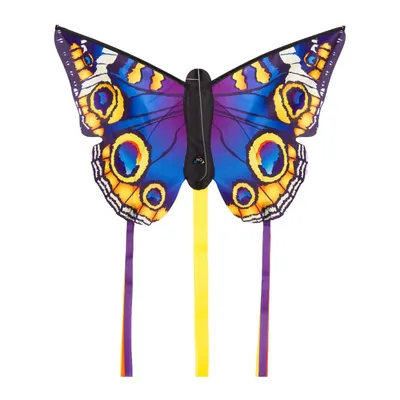 Image de Cerf-volant pour enfants Butterfly Kite Buckeye R Papillon HQ Drachen