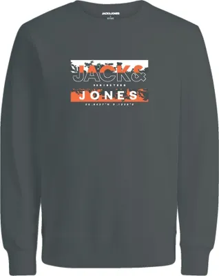 Produktbild von Jack & Jones Junior Sweatshirt KONTA Pullover