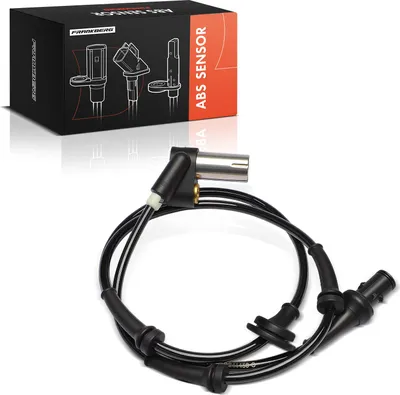 Immagine prodotto di Frankberg 1x Sensore ABS anteriore sinistro per Saab 9000 Hatchback 1984-1998