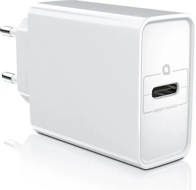 Obrázok produktu pre Nabíjací zdroj Aplic USB typu C s funkciou Power Delivery - nabíjačka USB - funkcia rýchleho nabíjania - 30 W