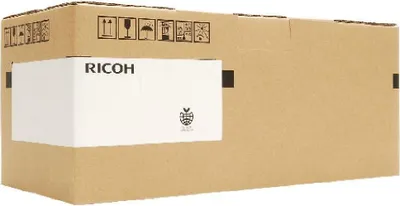 Produktbild von Ricoh Trommel - D2443020 - schwarz - 180.000Seiten