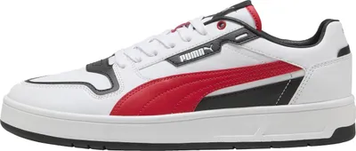 Produktbild von Schnür-Sneaker „Court Classic Street“