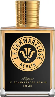 Produktbild von J.F. Schwarzlose Berlin Eau de Parfum Fragrance Rausch