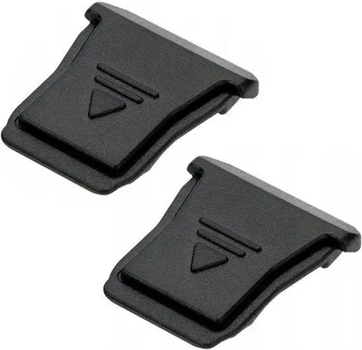 Immagine prodotto di Copertura in tessuto per accessori multifunzionali – Compatibile con Canon EOS R3, R5C, R6 Mark II, R7, R8, R10, R50 – Protezione, accessori, fotografia