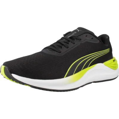 Produktbild von PUMA ELECTRIFY NITRO 3 Schwarz