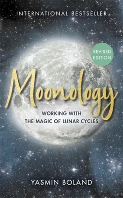 Zdjęcie produktu dla Moonology(TM) (Revised Edition)