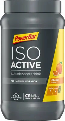 Obrázok produktu pre Doplnky stravy a vitamíny IsoActive 1320g Orange (Restored A+)