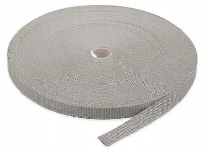 Immagine prodotto di Nastro di cuoio Ariadna, larghezza 20 mm, lunghezza 50 metri, per lavori di pelletteria