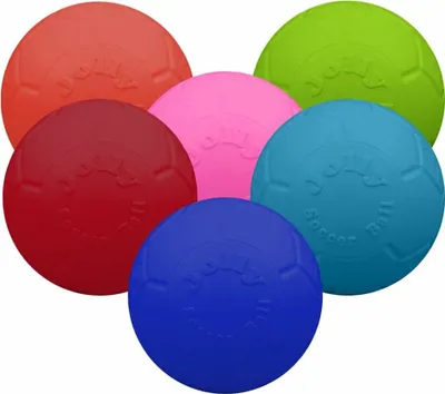 Obrázok produktu pre Veselá futbalová lopta 15 cm oranžová