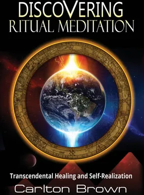 Produktbild von Discovering Ritual Meditation