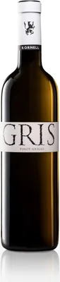 Produktbild von Pinot Grigio Gris - 2023 - Weingut Kornellhof