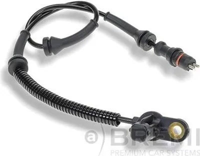 Produktbild von BREMI ABS Sensor Raddrehzahl Vorne für RENAULT MASTER II Kasten (FD) 51457