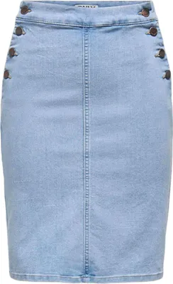 Produktbild von Rock Only 077-50817679425875 für Damen
