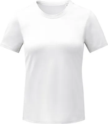 Produktbild von Elevate - "Kratos" T-Shirt für Damen kurzärmlig PF3931 (4XL) (Weiß)