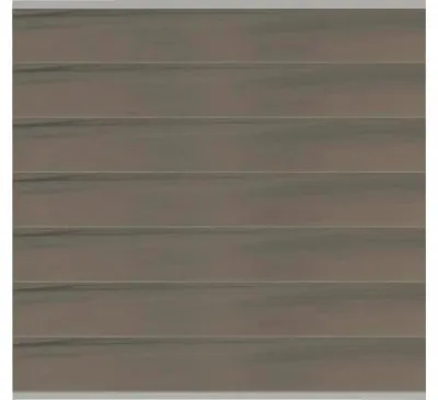 Zdjęcie produktu dla OSMO Multi-Fence – element podstawowy z współwytłaczanego profilu, 180 x 178 cm, jasnobrązowy