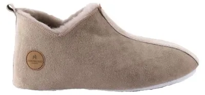 Image de Pantoufles Shepherd Lina 6202025 Marron-36