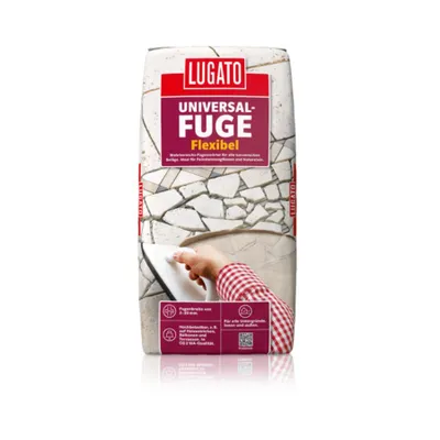Produktbild von Lugato Universal-Fuge flexibel