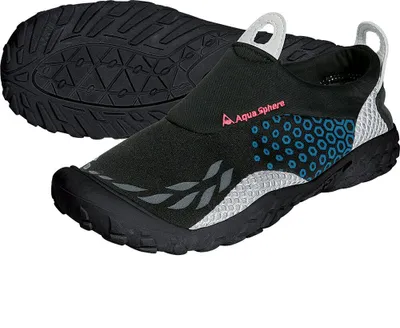 Produktbild von Aqua Lung Sport Sporter 0140 Black Blue 37