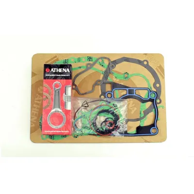 Obrázek produktu pro Sada ojnic s těsněním motoru Athena pro Yamaha YZ 125 99-00