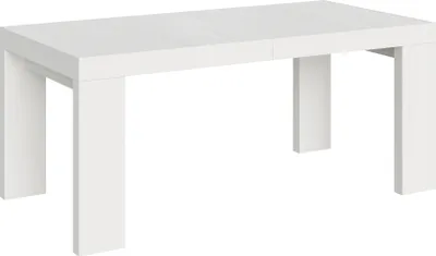 Produktbild von Ausziehbarer Tisch 90x180/440 cm Roxell White Ash