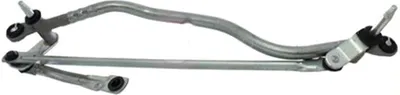 Produktbild von CASCO CWT33100AS Wischergestänge für AUDI A4 Limousine (8K2, B8)