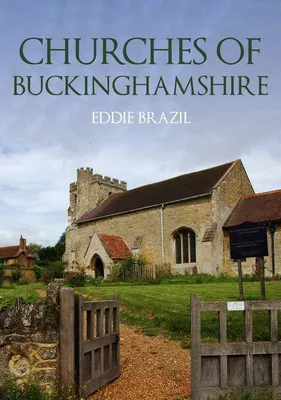 Produktbild von Churches of Buckinghamshire