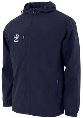 Imagen del producto de REECE TUMBY: Chaqueta impermeable transpirable para niños, color azul marino, talla 8 años