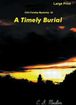 Produktbild von A Timely Burial