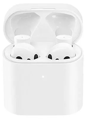 Produktbild von Xiaomi Bluetooth In-Ear Kopfhörer, Kabellos, Weiß, One Size