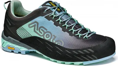 Produktbild von Asolo Eldo GV ML Farbe: bachgrün/blauer Nebel / Größe: 5,5