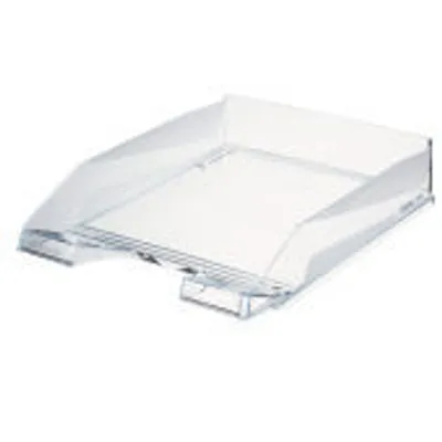 Produktbild von Esselte Europost, 245 x 335 x 58 mm, Transparent