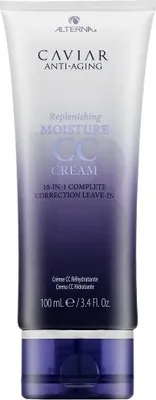 Produktbild von Alterna Caviar Replenishing Moisture CC Cream wszechstronna odżywka nawilżająca do włosów 100 ml