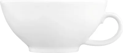 Image de Seltmann Weiden Life blanc Tasse à thé 0,14l