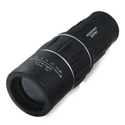 Obrázok produktu pre Genetic 0904 Monokulár 16x52