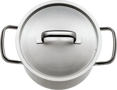 Image de WMF Gourmet Plus petite casserole 16 cm