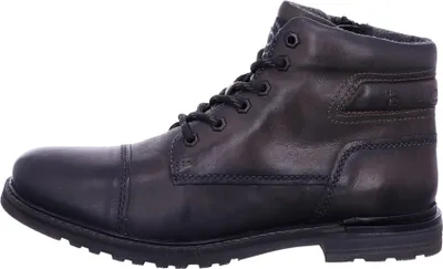Produktbild von Bugatti Herren Winterschuhe 49667-41, 49667-42, 49667-43, 49667-44, 49667-45, 49667-46, 49736-40, 49736-41, 49736-42, 49736-43, 49736-44, 49736-45, 49736-46 BUG-321A0U3X3200 dark grey 42