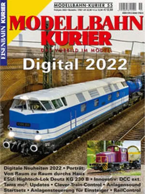 Produktbild von Digital 2022