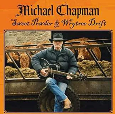 Obrázek produktu pro Michael Chapman (1941-2021): (CD / S)