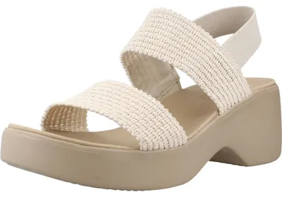 Immagine prodotto di Sandali Del Marchio Skechers Del Modello 119413s Beige