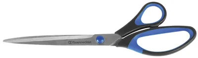 Obrázok produktu pre Soennecken Schere 3407 Softgrip 249cm 10Zoll