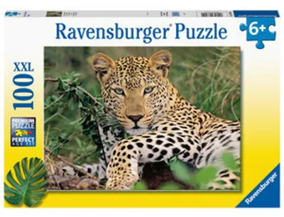 Obrázek produktu pro Leopard 100 dílků