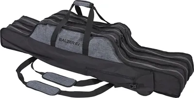 Produktbild von Balzer Rutenrucksack mit 3 Fächern Performer
