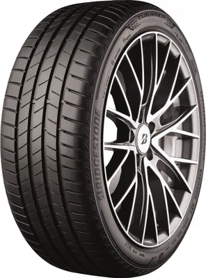 Image de Pneus BRIDGESTONE 225/50 R17 94Y TURANZA T005 (MO)