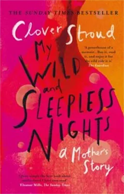 Produktbild von My Wild and Sleepless Nights