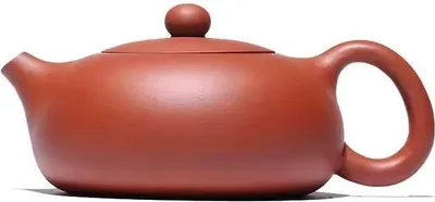 Immagine prodotto di Teiera DA-37661 Marrone in Argilla Yixing KP37661