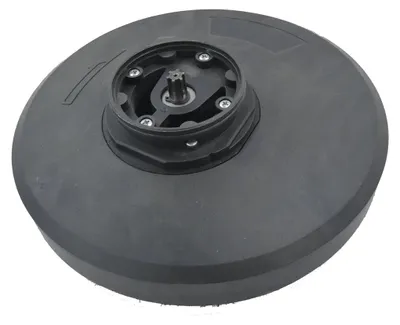 Produktbild von MATRIX Ersatzteil Bürste für Trockenbauschleifer Deckenschleifer MDS 710 2 in 1