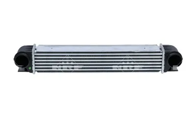 Produktbild von NRF 30129A Ladeluftkühler LLK für BMW 5 Limousine (E39) Turbo Intercooler