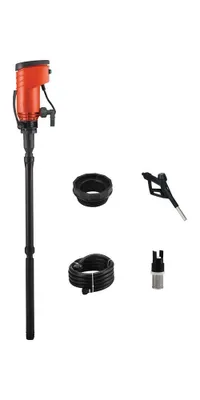 Produktbild von Pressol Elektropumpe PREMAxx Ständer - 23 731