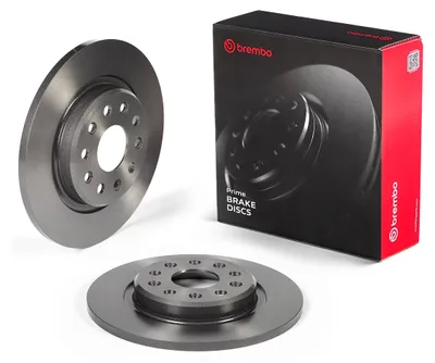 Immagine prodotto di Disco freno BREMBO, codice prodotto: 08.N424.11