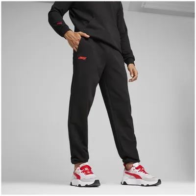 Obrázok produktu pre Tepláky Puma 625729_01 pre Pánske
